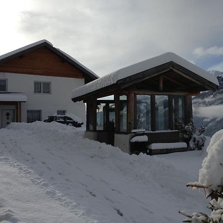Panoramahof Holly Ξενοδοχείο Obervellach Δωμάτιο φωτογραφία