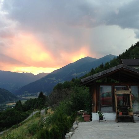 Panoramahof Holly Ξενοδοχείο Obervellach Δωμάτιο φωτογραφία
