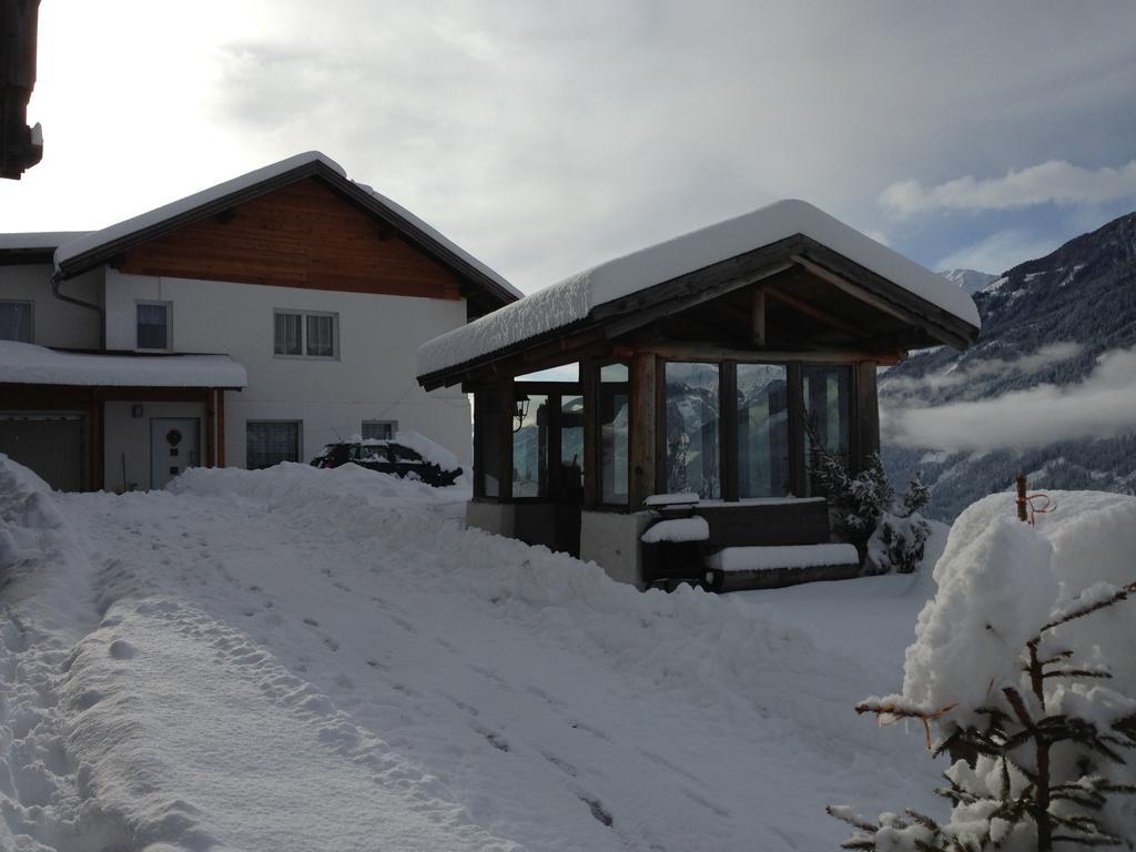 Panoramahof Holly Ξενοδοχείο Obervellach Δωμάτιο φωτογραφία