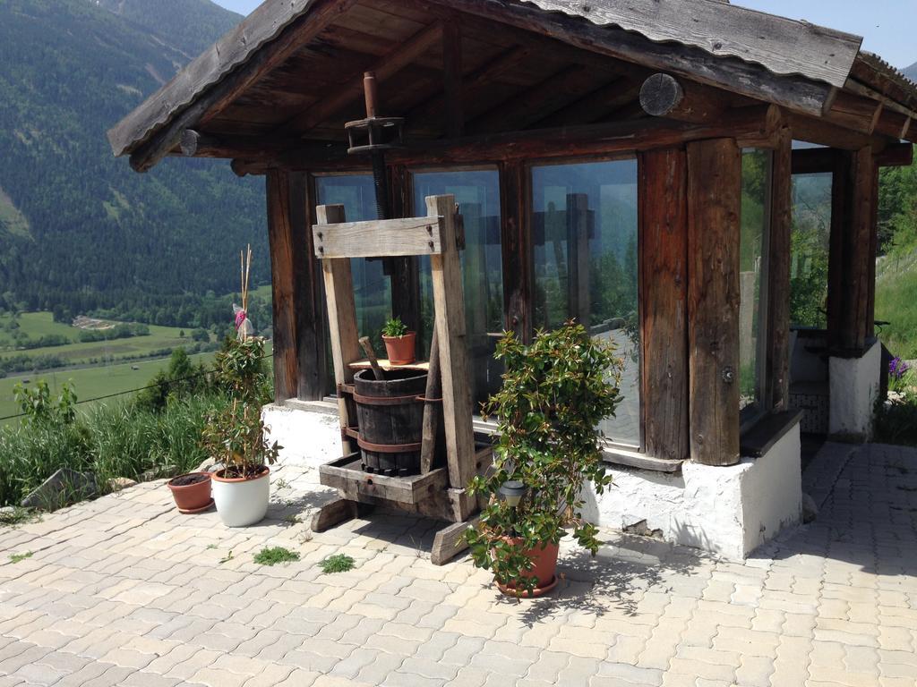 Panoramahof Holly Ξενοδοχείο Obervellach Δωμάτιο φωτογραφία