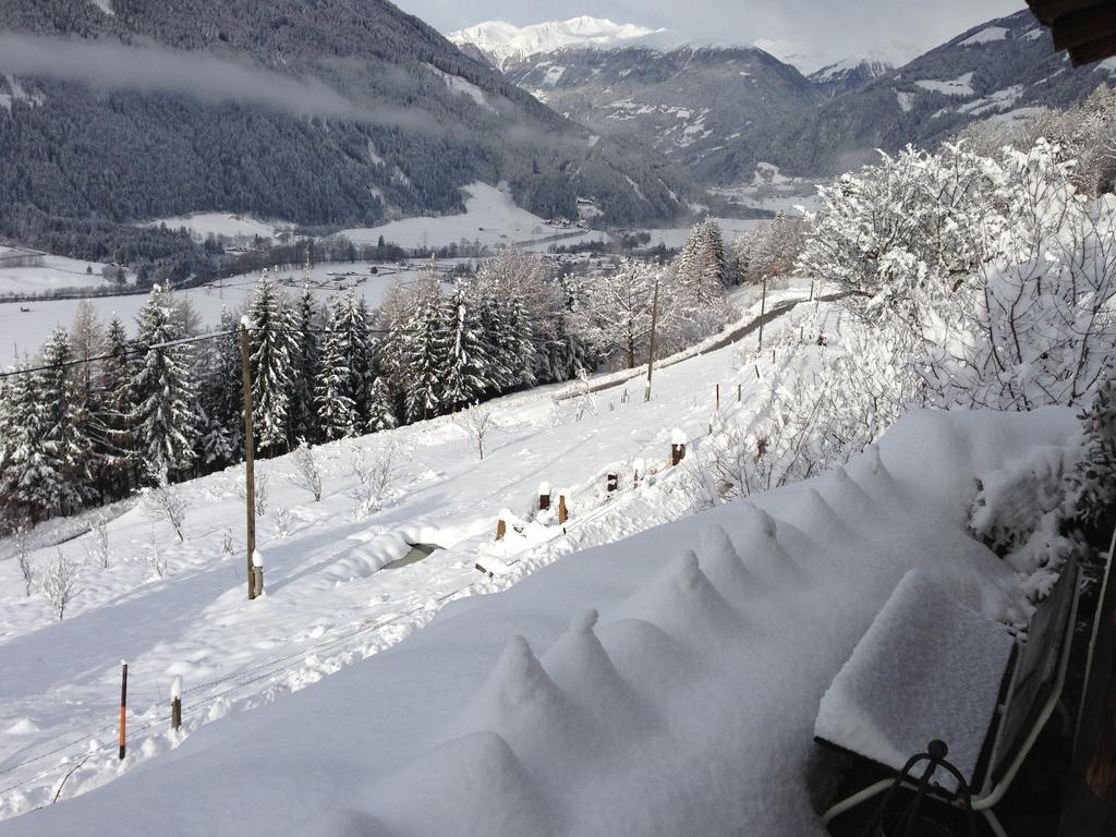 Panoramahof Holly Ξενοδοχείο Obervellach Δωμάτιο φωτογραφία