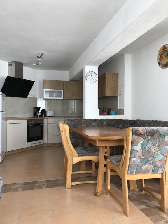 Panoramahof Holly Ξενοδοχείο Obervellach Εξωτερικό φωτογραφία
