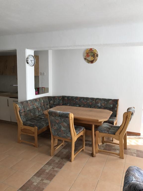 Panoramahof Holly Ξενοδοχείο Obervellach Εξωτερικό φωτογραφία