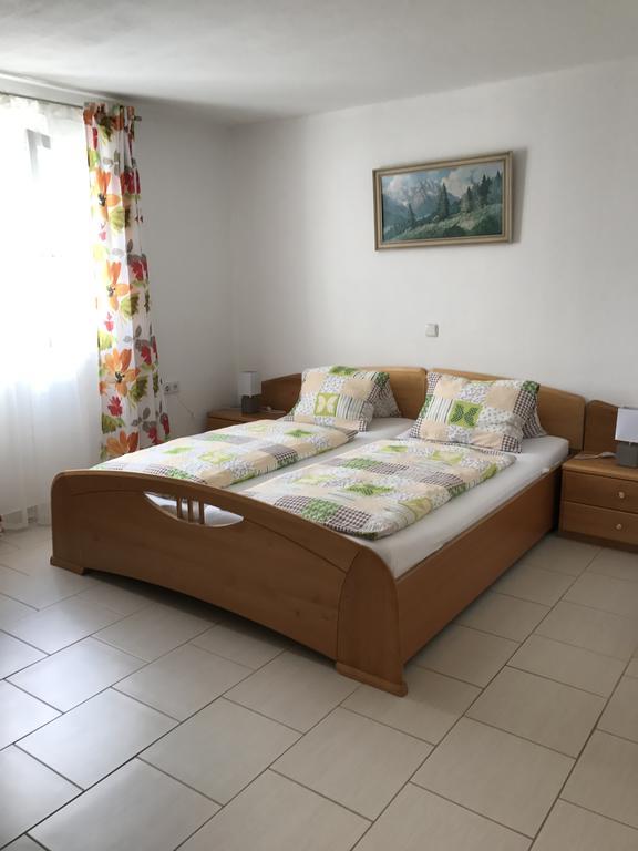 Panoramahof Holly Ξενοδοχείο Obervellach Εξωτερικό φωτογραφία