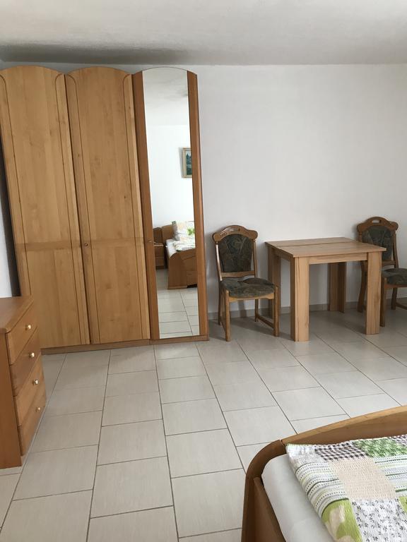 Panoramahof Holly Ξενοδοχείο Obervellach Εξωτερικό φωτογραφία