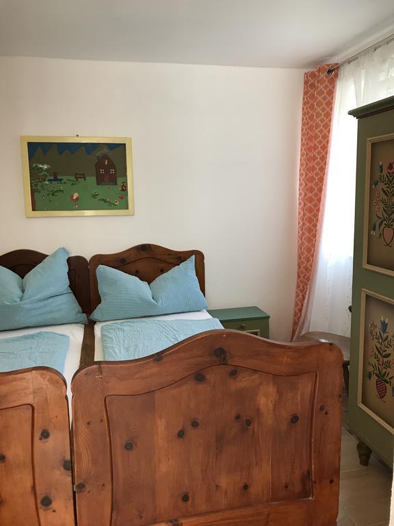 Panoramahof Holly Ξενοδοχείο Obervellach Εξωτερικό φωτογραφία